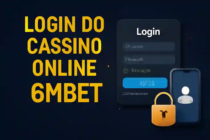 Não Perca tempo, o rRgistro na site 6MBET